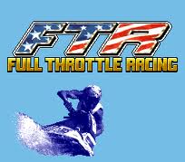 Full Throttle Racing